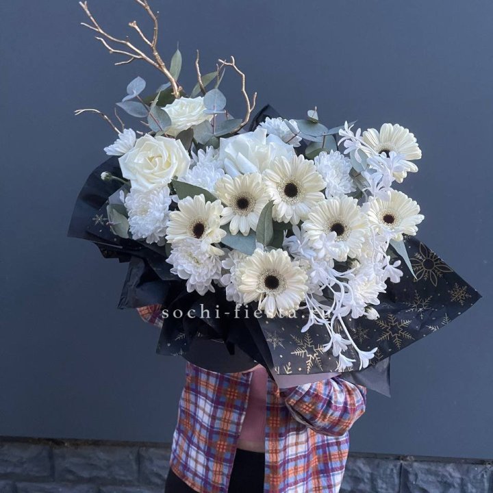 Бокс "Полуночная луна" в Королёве