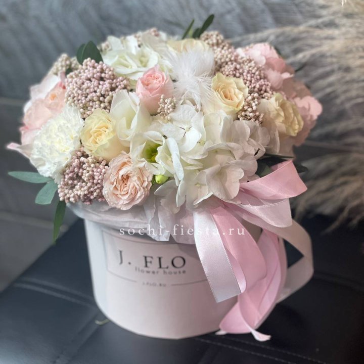 Авторский бокс "Вендери" в Королёве