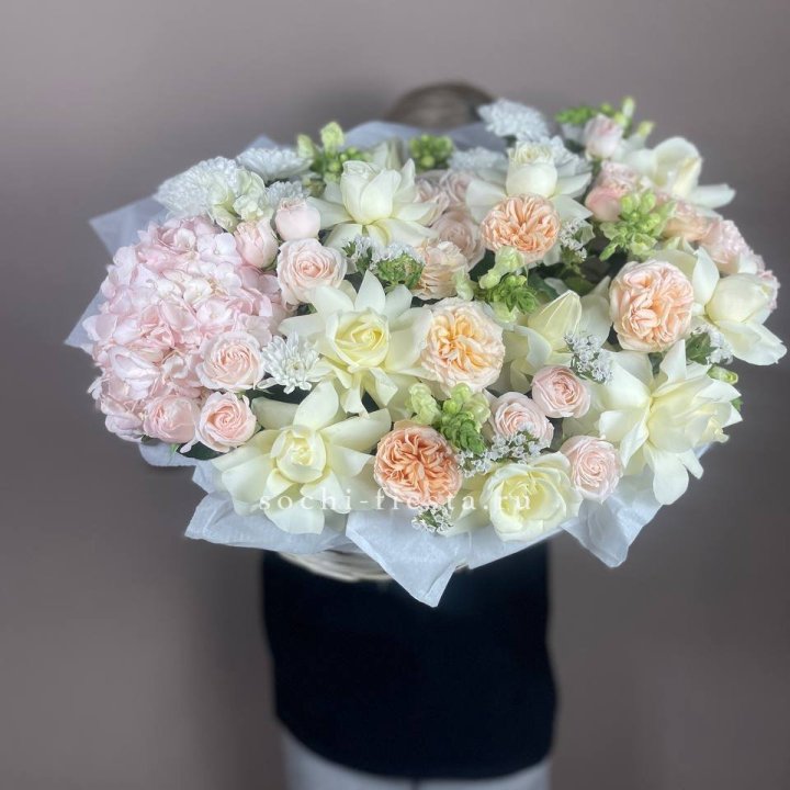 Корзина №5 в Королёве