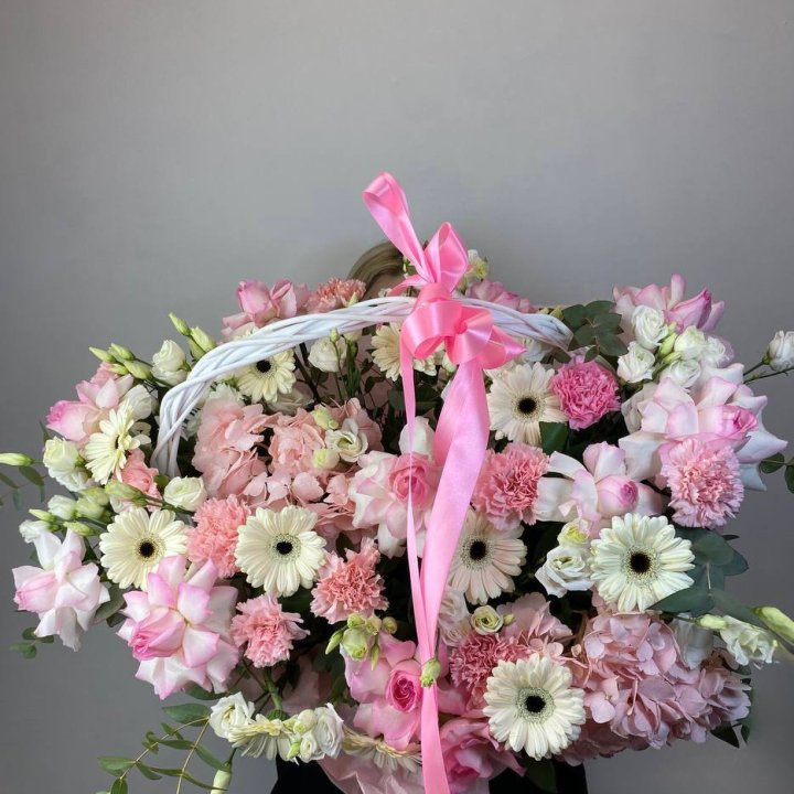 Корзина "Ионита" в Королёве