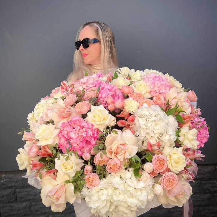 Корзина "Волшебная фиэрия" в Королёве