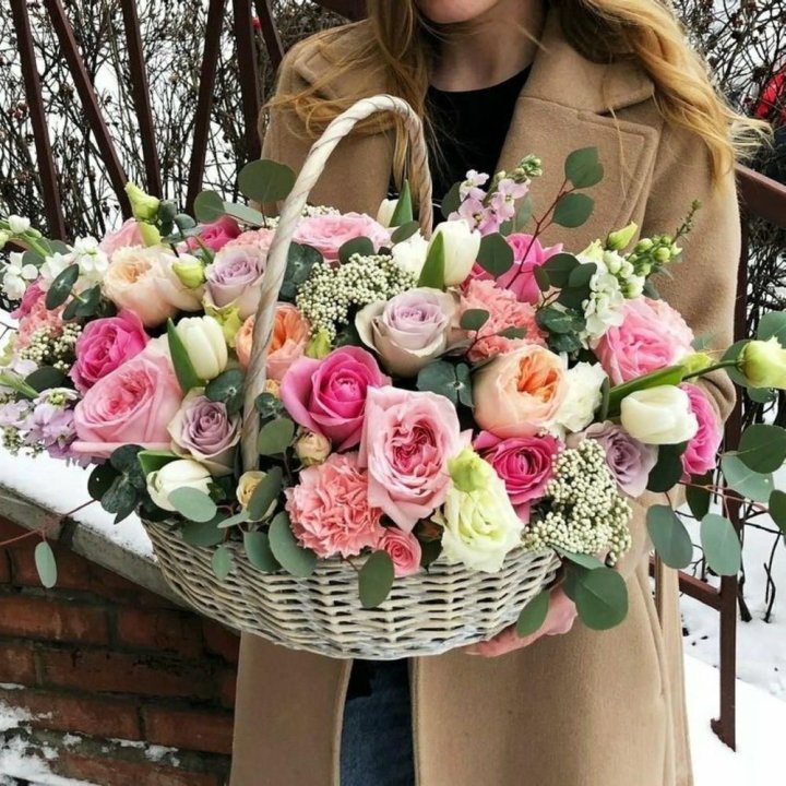 Премиум-корзина №1 в Королёве