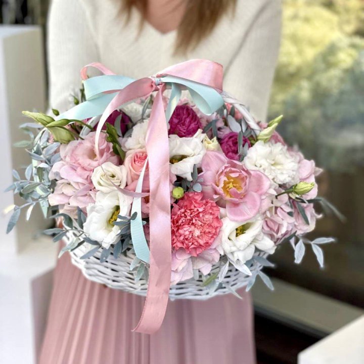 Корзинка №2 в Королёве