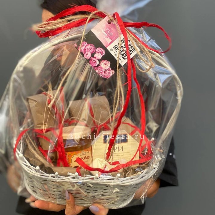 Сырная корзина в Королёве