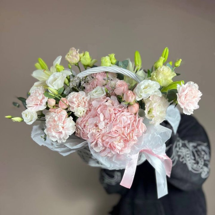 Цветочная композиция №5 в Королёве