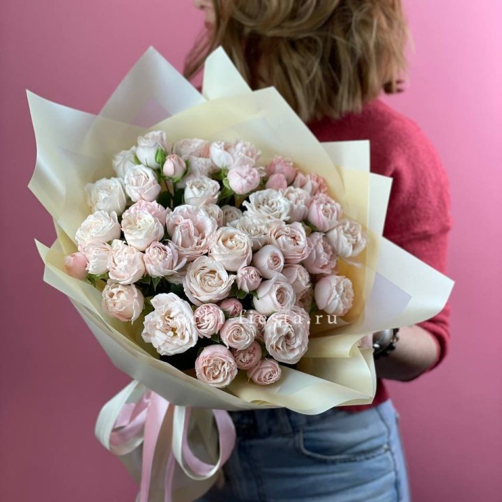 Букет "Моника" в Королёве