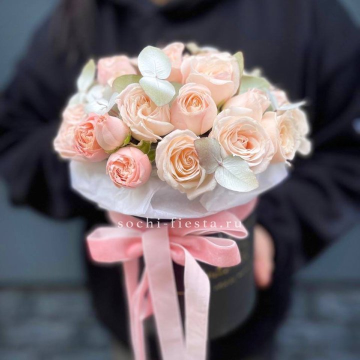 Бокс с бомбастиком в Королёве