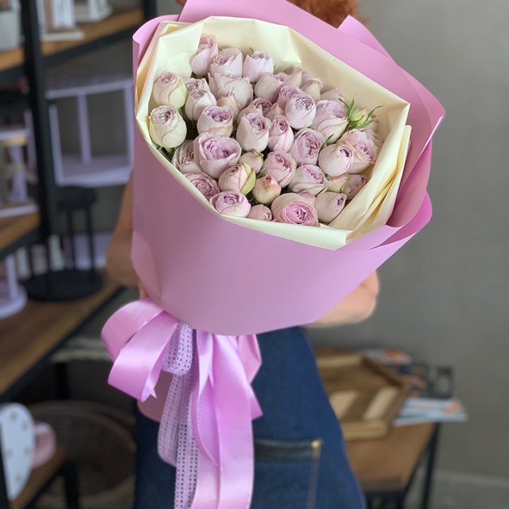 Silver Pionka в Королёве