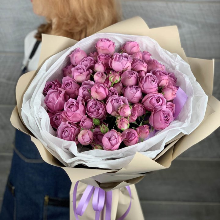 Букет Мисти Бабблс в Королёве