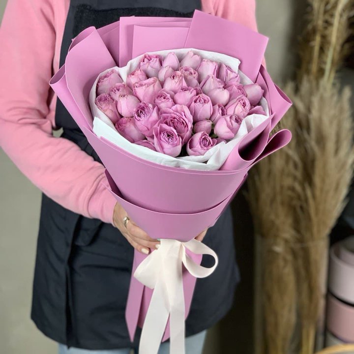 Lavender Pionka в Королёве