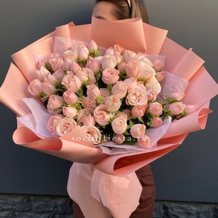 Букет "Веспро" в Королёве