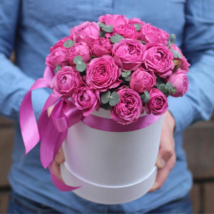 Бокс мисти баблс в Королёве