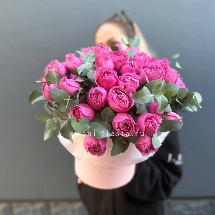 Мисти бокс №2 в Королёве