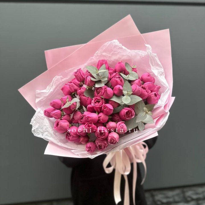 25 Мисти бабблс в Королёве