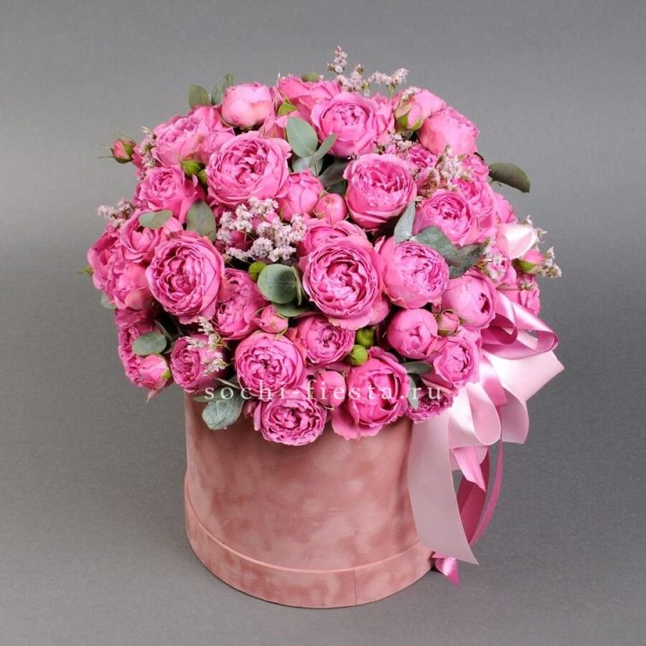 Мисти бокс №1 в Королёве