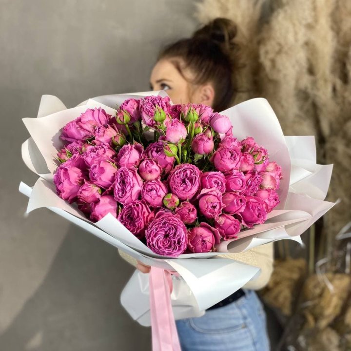 25 мисти баблс в воздушном оформлении в Королёве