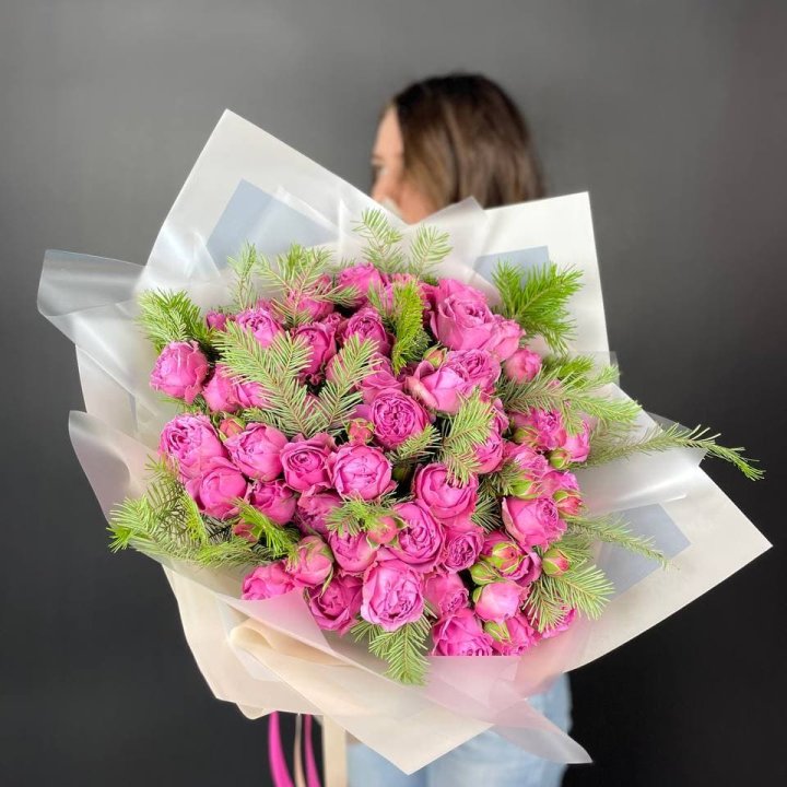 Мисти крисмас в Королёве