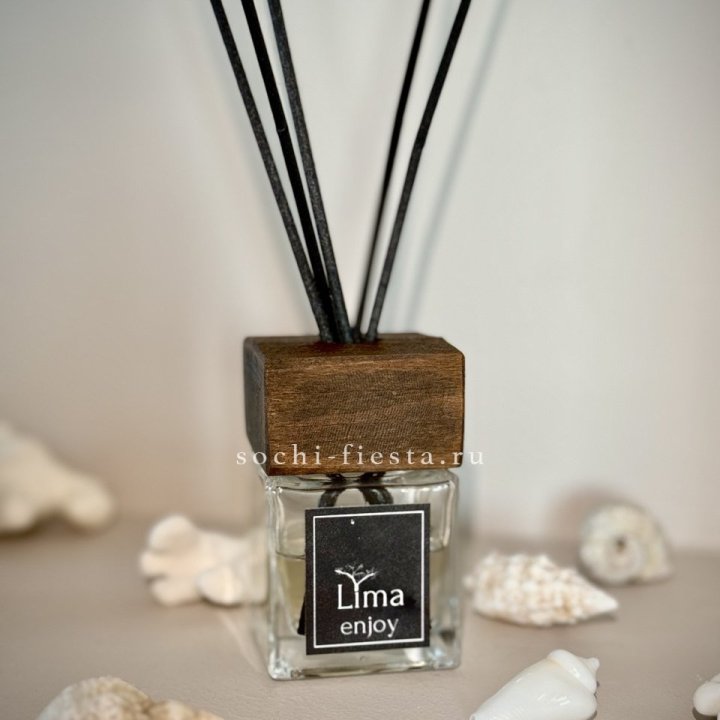 Диффузор для дома с палочками "Энджой" в Королёве