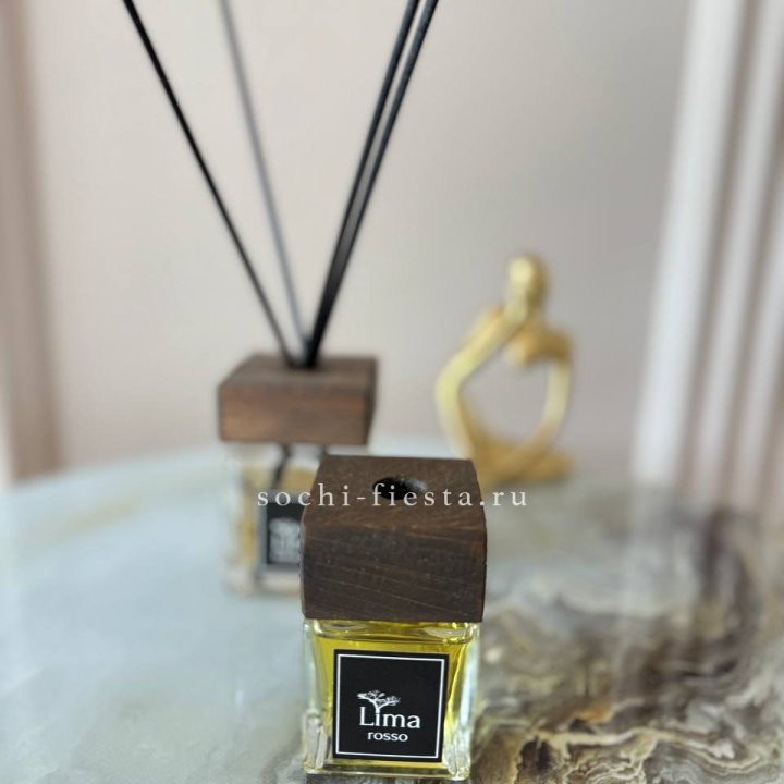 Диффузор для дома с палочками "Роззо" в Королёве