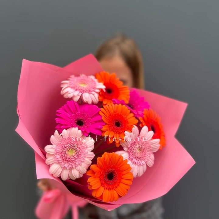 Краски в Королёве