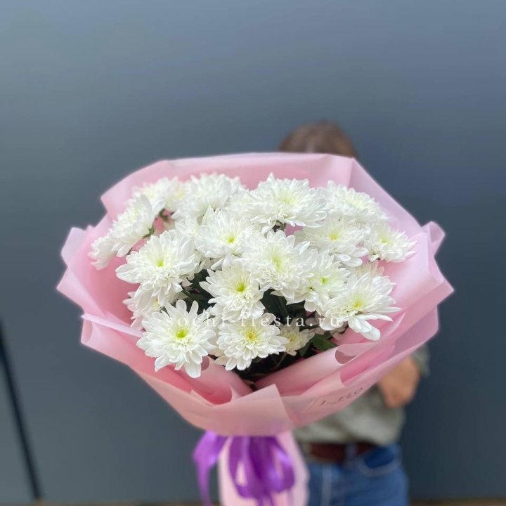 Букет "Хриза" в Королёве