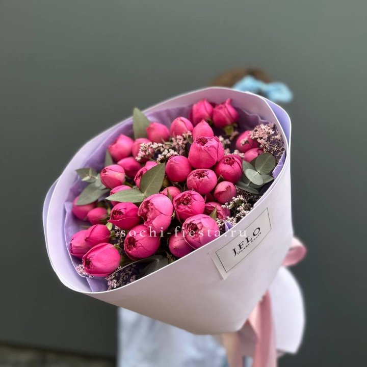 Мисти Баблс  "Кремиси" в Королёве