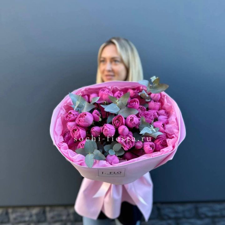 19 Мисти бабблс в Королёве