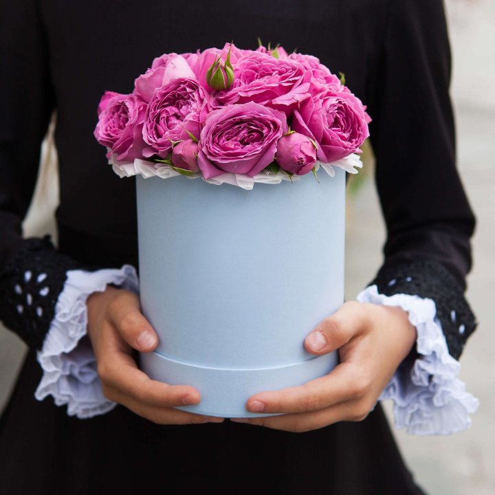 Бокс мини мисти в Королёве