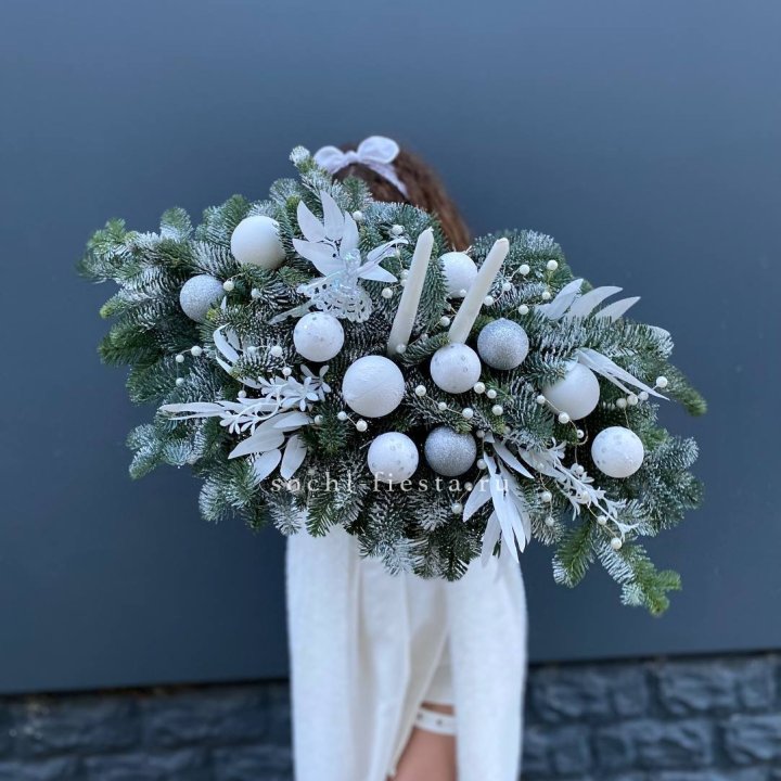 Композиция настольная  в Королёве