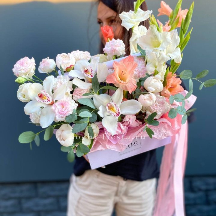 Ящик №3 в Королёве