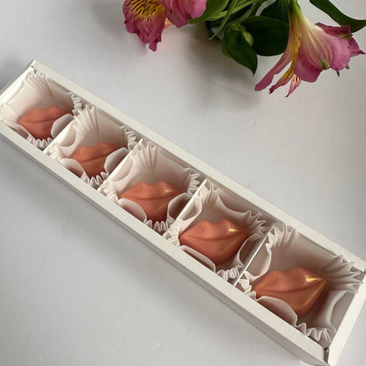 Бельгийский шоколад губки в Королёве