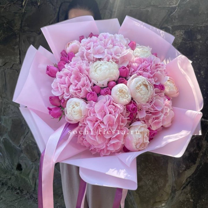 Букет "Валдбери" в Королёве