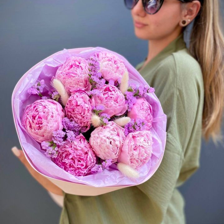  Букет "Белла" в Королёве