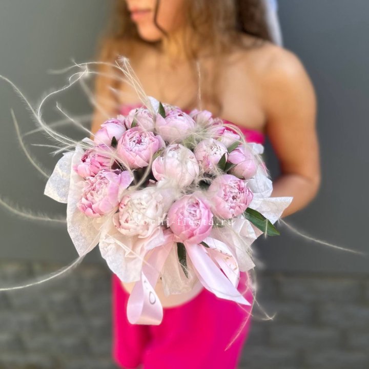 Цилиндр "Асмина" в Королёве