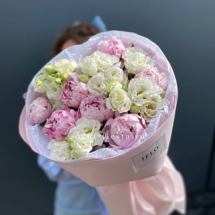  Букет "Килиан" в Королёве