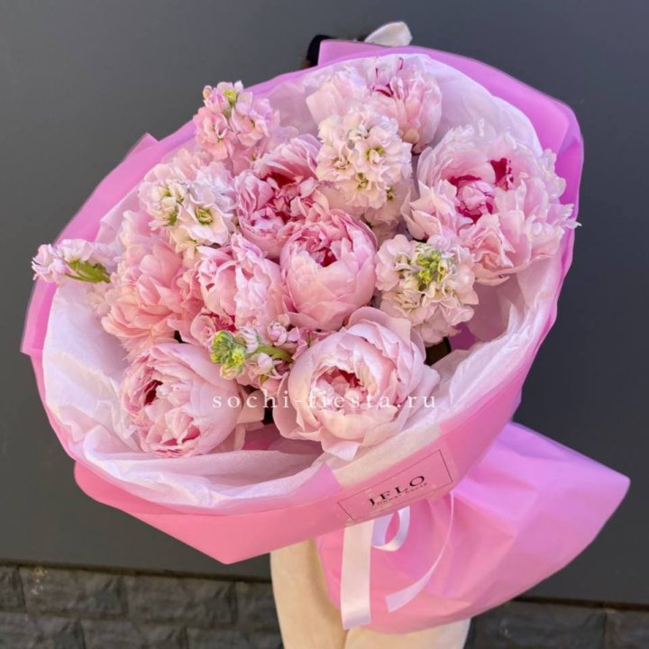  Букет "Кирки" в Королёве