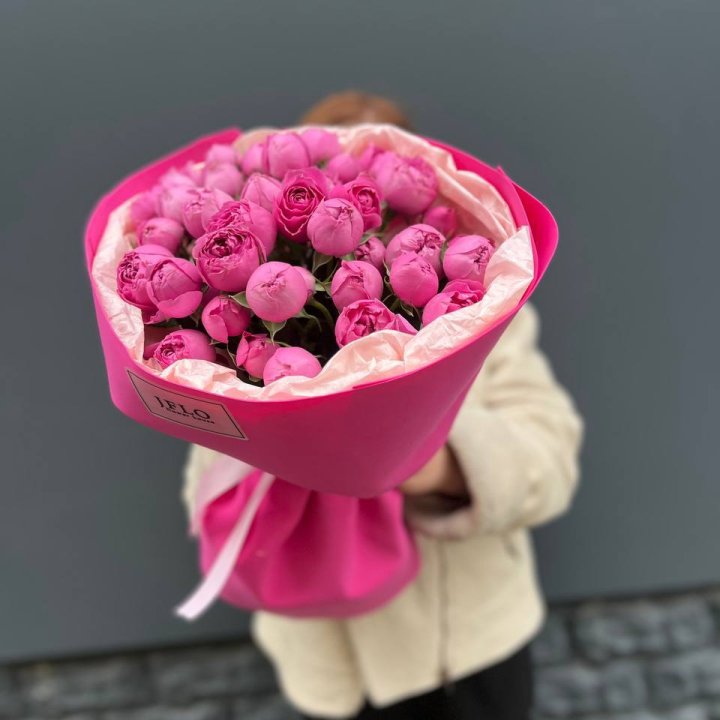 11 мисти баблс в Королёве