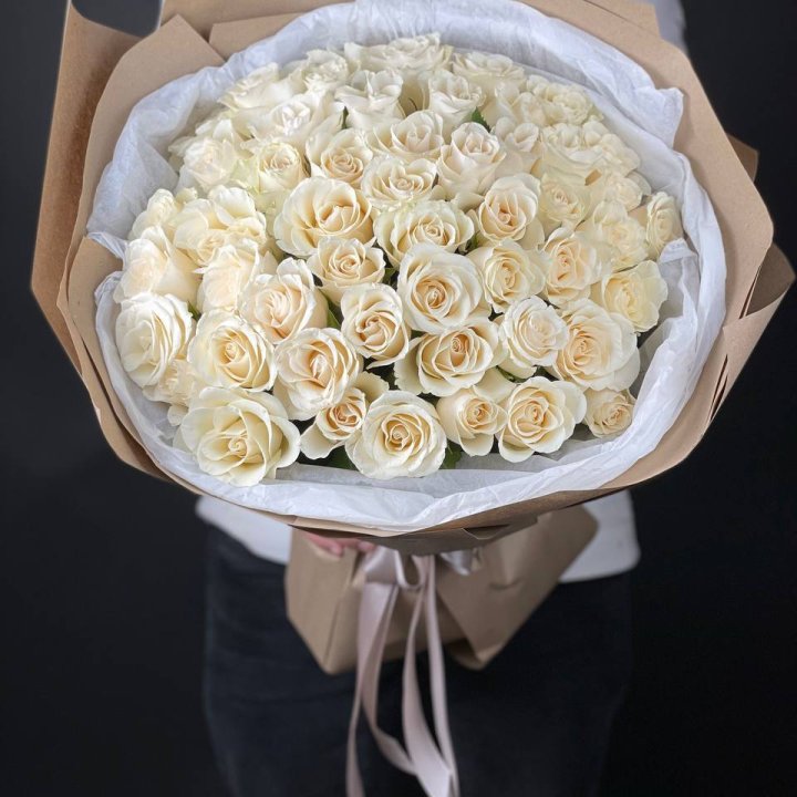 51 кеннийская роза в Королёве