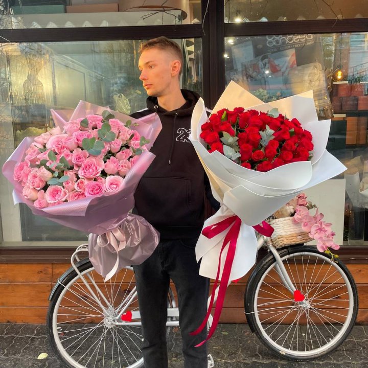 Комбо набор в Королёве