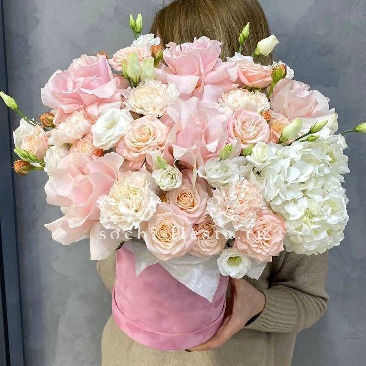 Авторский бокс №1 в Королёве