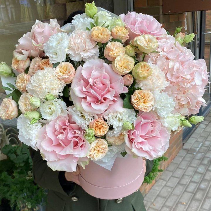 Авторский бокс №2 в Королёве