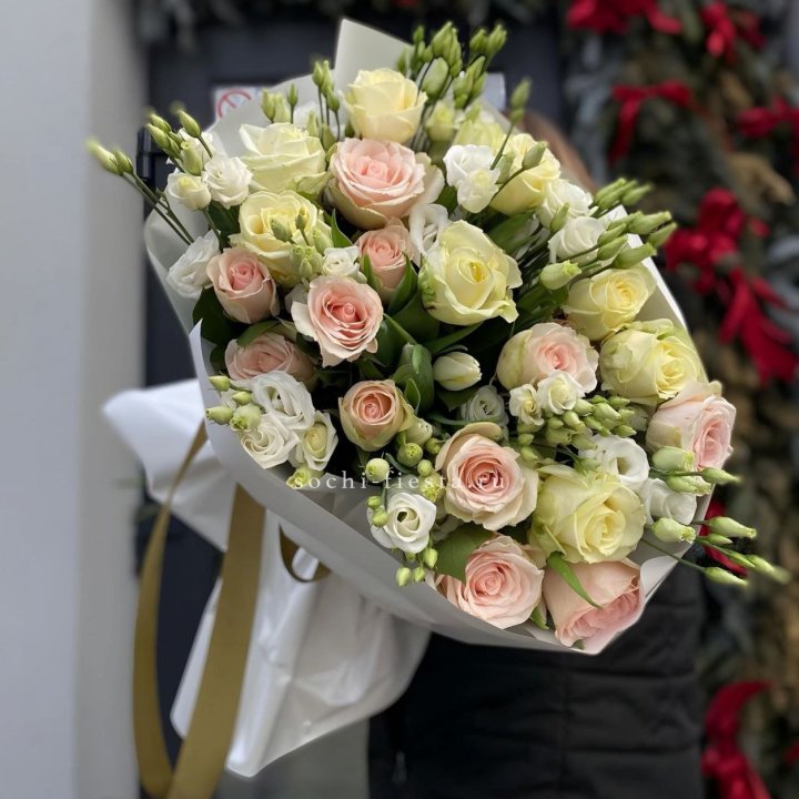 Букет "Вирджиния" в Королёве