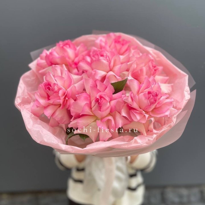 7 Роз Мандала в Королёве