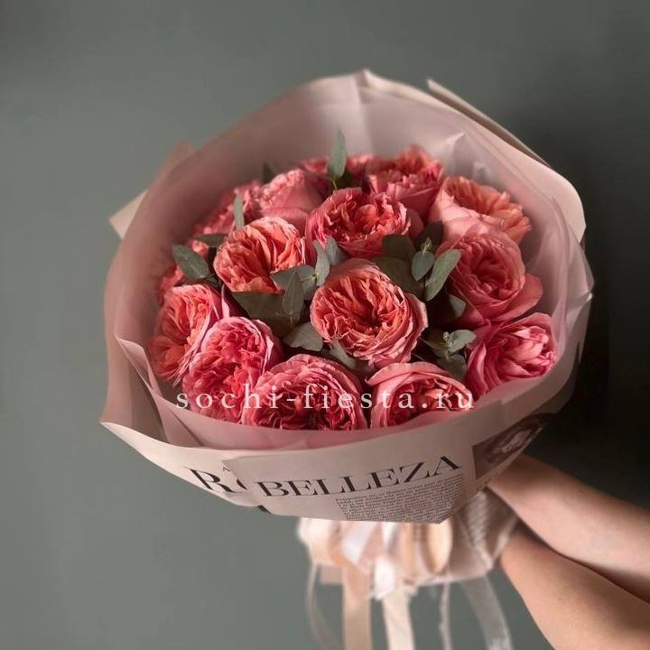 15 Пинк экспрешен в Королёве