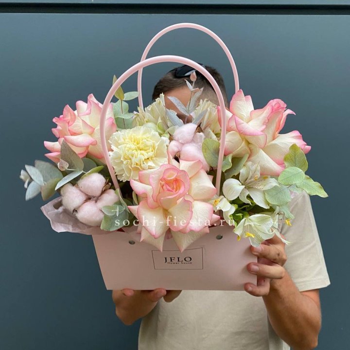 Сумочка "Закат" в Королёве