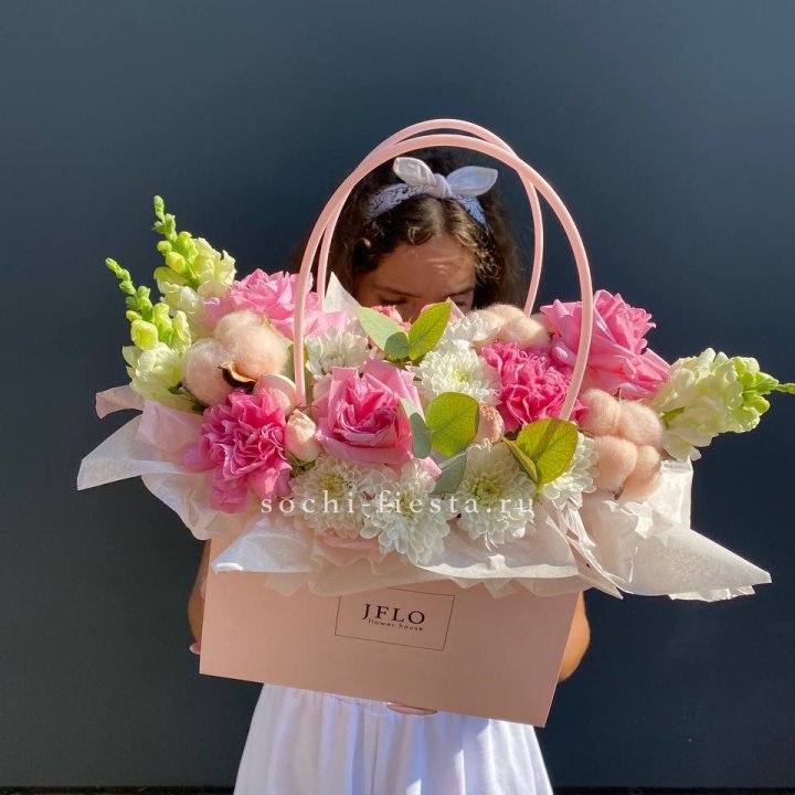 Сумочка "Нежная Леди" в Королёве