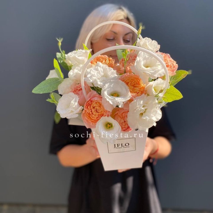 Сумочки "Джульетта"  в Королёве