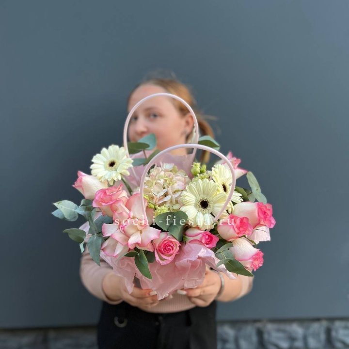 Сумочка "Для нее" в Королёве