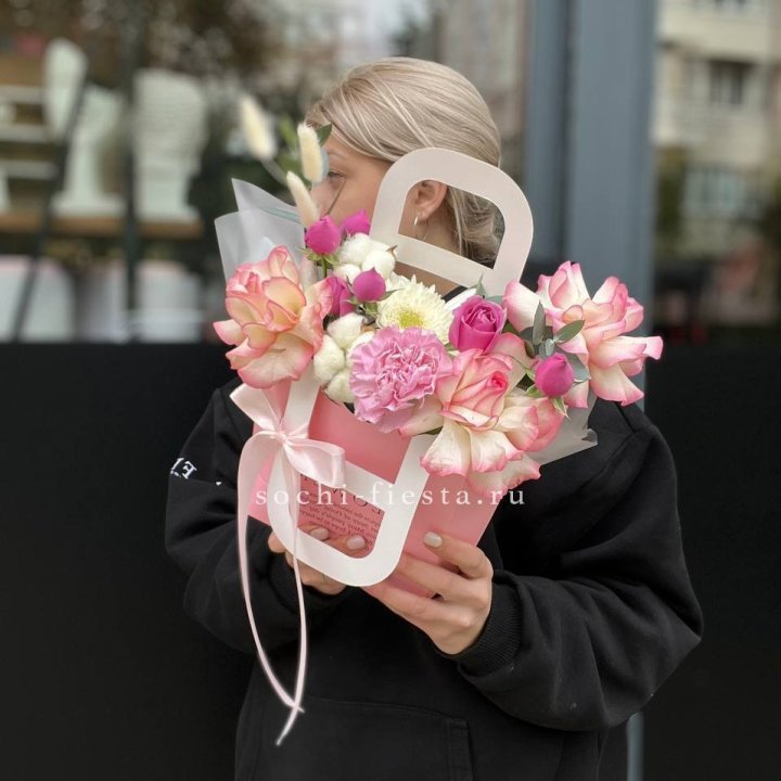 Сумочка "Мир" в Королёве