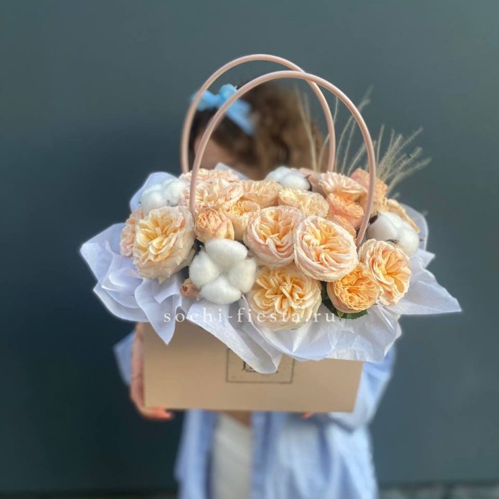 Сумочка джентел в Королёве